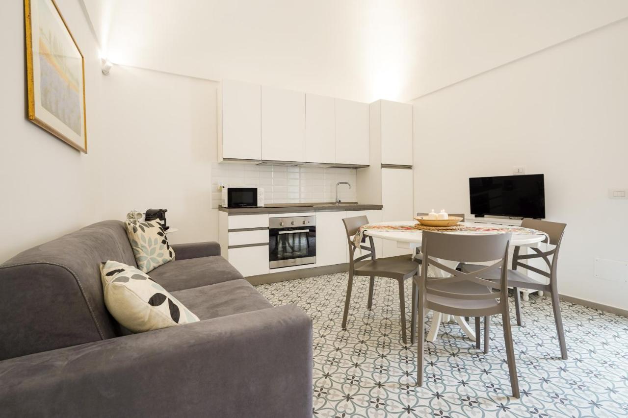 A Casa Del Mercante Appartement